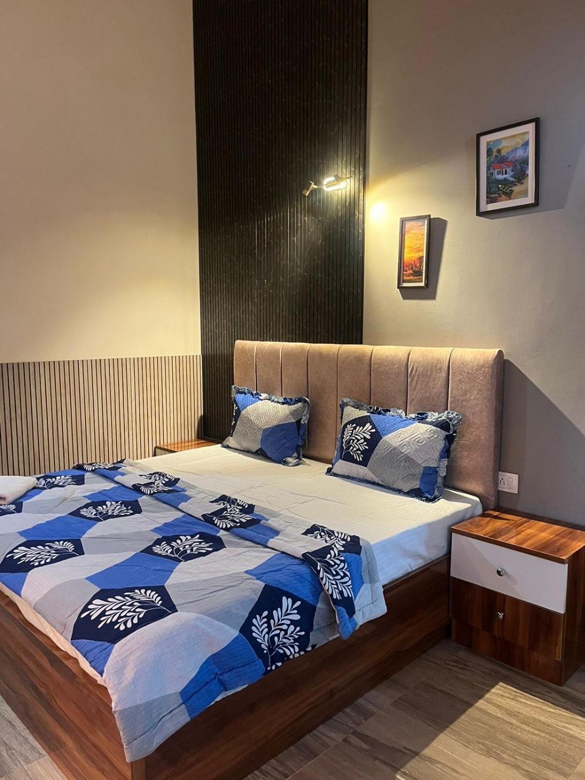 Studio Apartment In Grander Noida Exterior foto